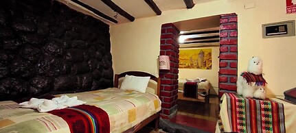 Amankay hotel cusco