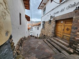 Amankay hotel cusco