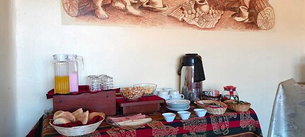 Amankay hotel cusco