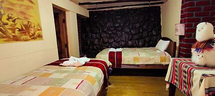 Amankay hotel cusco