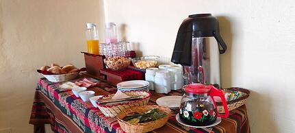 Amankay hotel cusco
