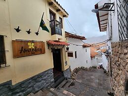 Amankay hotel cusco