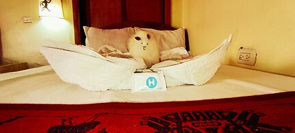 Amankay hotel cusco