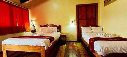 Amankay hotel cusco