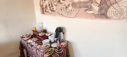 Amankay hotel cusco