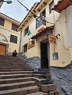 Amankay hotel cusco