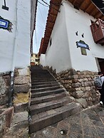 Amankay hotel cusco