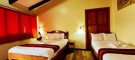 Amankay hotel cusco