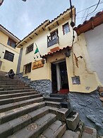 Amankay hotel cusco