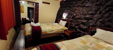 Amankay hotel cusco