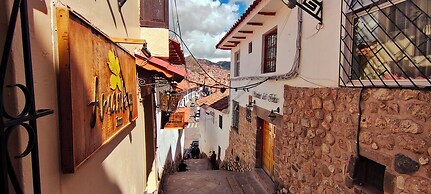 Amankay hotel cusco