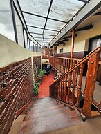 Amankay hotel cusco