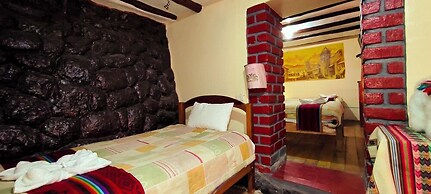 Amankay hotel cusco