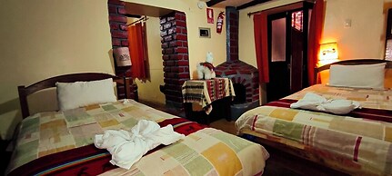 Amankay hotel cusco