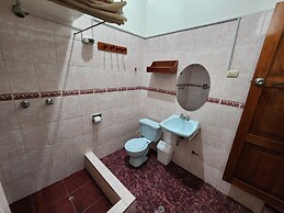 Amankay hotel cusco