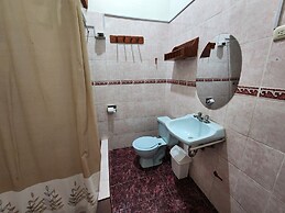Amankay hotel cusco