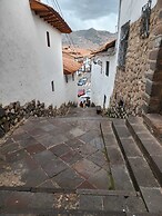 Amankay hotel cusco