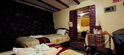 Amankay hotel cusco