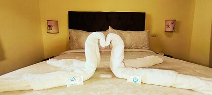 Amankay hotel cusco