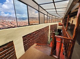 Amankay hotel cusco