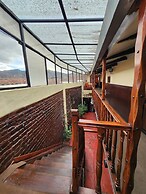 Amankay hotel cusco