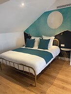 Solstice Beaune - Hotel et Terroir
