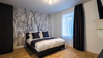 Solstice Beaune - Hotel et Terroir