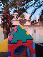 Hotel Bonaria sul mare