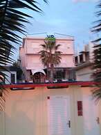Hotel Bonaria sul mare