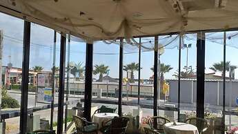 Hotel Bonaria sul mare