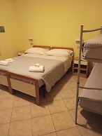 Hotel Bonaria sul mare