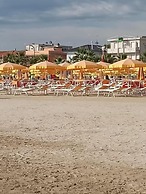 Hotel Bonaria sul mare