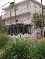 Hotel Bonaria sul mare