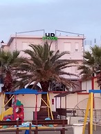 Hotel Bonaria sul mare