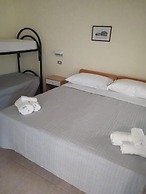 Hotel Bonaria sul mare