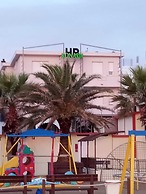Hotel Bonaria sul mare