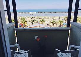 Hotel Bonaria sul mare