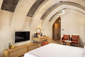 Zafora Cave Hotel Cappadocia