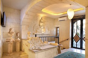 Zafora Cave Hotel Cappadocia