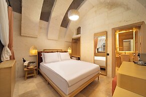 Zafora Cave Hotel Cappadocia