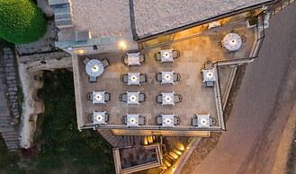 Zafora Cave Hotel Cappadocia