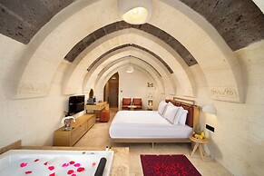Zafora Cave Hotel Cappadocia