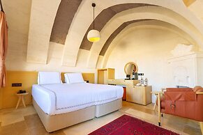 Zafora Cave Hotel Cappadocia