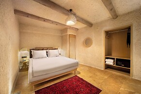 Zafora Cave Hotel Cappadocia