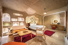 Zafora Cave Hotel Cappadocia