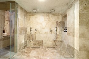 Zafora Cave Hotel Cappadocia
