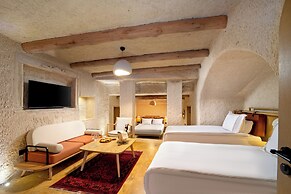 Zafora Cave Hotel Cappadocia