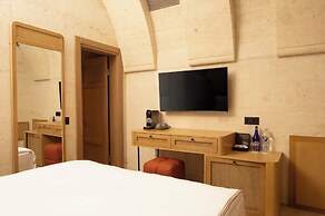 Zafora Cave Hotel Cappadocia