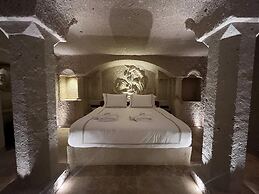 Zafora Cave Hotel Cappadocia
