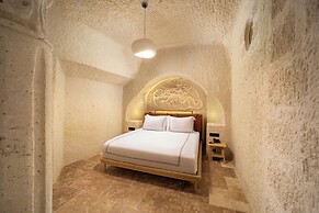 Zafora Cave Hotel Cappadocia